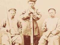 灵动家政服务（舟山）有限公司随州分公司