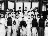 灵动家政服务（舟山）有限公司随州分公司