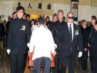 灵动家政服务（舟山）有限公司随州分公司