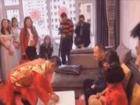 灵动家政服务（舟山）有限公司随州分公司