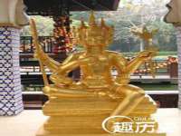 灵动家政服务（舟山）有限公司随州分公司